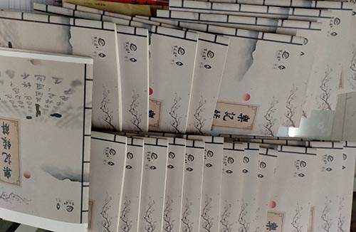 唐山專(zhuān)業(yè)設(shè)計(jì)印刷制造業(yè)產(chǎn)品樣本